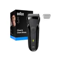 Produktbild: Braun Rasierer Series 3 300