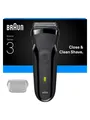 Produktbild: Braun Rasierapparate Series 3-300s