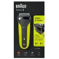 Produktbild: BRAUN Rasierer 300