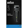 Produktbild: BRAUN Rasierer Series 3 300