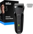 Produktbild: Braun Elektrorasierer