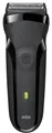 Produktbild: Braun Rasierer Series 3 300 Rasierer Schwarz