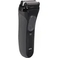 Produktbild: Braun Series 3 300, Rasierer, schwarz