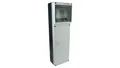Produktbild: TD Verteiler SLIM IP65 6 modular Aufputzkasten DV-9115