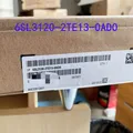 Produktbild: ONE NEW IN BOX Siemens 6SL3120-2TE13-0AD0 Dual axis motor module