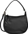Produktbild: Gabor Schultertaschen Caissy, Hobo Bag M, black, Schwarz
