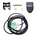 Produktbild: FAAC SAFECODER 404040 Absoluter Magnetischer Encoder BUS