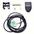 Produktbild: FAAC SAFECODER 404047 Absoluter Magnetischer Encoder Bus