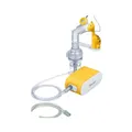 Produktbild: Beurer IH 58 Kids Inhalator Giraffe - Vernebler für Kinder, Inhalationstherapie