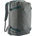 Produktbild: Black Hole MLC 45L - Reisetasche noble grey