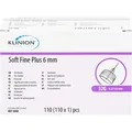 Produktbild: Klinion Soft fine plus Pen-Nadeln 0,23x6 mm 32 G 110 St