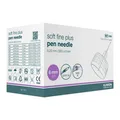 Produktbild: Klinion Soft fine plus Pen-Nadeln 6mm 32 G · 110 St · PZN 11340242