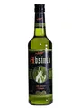Produktbild: Mr.Jekyll Mr. Jekyll Absinth Bitter 55% 0.7L 7348e24a244349ed