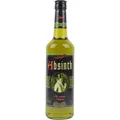 Produktbild: Absinth Mr. Jekyll 0,7l 55%