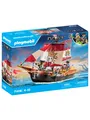 Produktbild: Playmobil Pirates - Piratenschiff