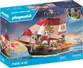 Produktbild: Gadget -D- Playmobil: 71418 Nave Pirata Playmobil