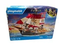 Produktbild: PLAYMOBIL Pirates 71418 Piratenschiff Abenteuer mit Kanonen Figuren Set ab 4