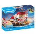 Produktbild: Playmobil Piratenschiff PIRATES