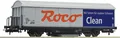 Produktbild: Roco 46400 ROCO CLEAN Reinigungsw.