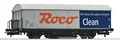 Produktbild: Roco H0 46400 - ROCO CLEAN Reinigungswagen