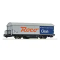 Produktbild: Roco 46400 Roco track cleaning car NEW in OVP