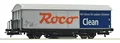 Produktbild: Roco 46400 ROCO-Clean Schienenreinigungswagen 1:87 Spur H0