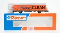 Produktbild: Roco H0 46400 Schienenreinigungswagen (Roco Clean, Orange) SBB/CFF