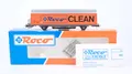 Produktbild: Roco H0 46400 Schienenreinigungswagen (Roco Clean, Orange) SBB/CFF 
