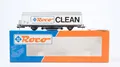 Produktbild: Roco H0 46400 Schienenreinigungswagen 
