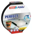 Produktbild: tesa extra Power Gewebeband Perfect 25 m x 19 mm, schwarz