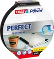 Produktbild: TESA 56339 SW - Gewebeband tesa extra Power Perfect, 25 m x 19 mm, schwarz