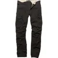 Produktbild: Vintage Industries Reef, Cargohose - Schwarz - M