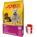 Produktbild: JOSERA JosiDog Mini 10kg + Überraschung für den Hund