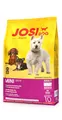 Produktbild: JosiDog Mini (1 x 10 kg) | Adult Mini | Premium Trockenfutter für ausgewachsene, kleine Hunde | mit hochwertigem Geflügelprotein | Extrakleine Kroketten| Powered by JOSERA | Hundefutter | 1er Pack