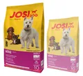 Produktbild: JosiDog Mini Trockenfutter für kleinrassige Hunde Glutenfrei Josera 2x10kg