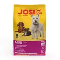 Produktbild: 10 kg JOSERA JosiDog Mini Trockenfutter für adulte Hunde kleiner Rassen
