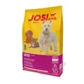 Produktbild: 10 kg Josera JosiDog Mini Hund Trockenfutter Gaumenschmaus für kleine Entdecker