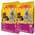 Produktbild: JOSERA JosiDog Mini Glutenfreies trocken kleine Hunde aller Mini-Rassen 2x10kg
