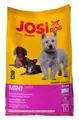 Produktbild: Josera Josidog Mini Hundetrockenfutter 10Kg