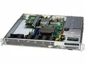 Produktbild: Supermicro Barebone IoT SuperServer 1U Single Sockel 1700 SYS-111AD-WRN2 Int ~D~