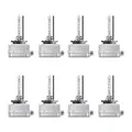 Produktbild: 8 Glühlampen Xenon D1S 85V 35W Pk32d-2 OSRAM XENARC® NIGHT BREAKER LASER für PKW