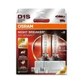 Produktbild: 66140XN2-2HB ams-OSRAM Glühlampe, Fernscheinwerfer XENARC® NIGHT BREAKER® LASER
