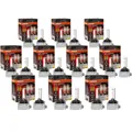 Produktbild: 10x DUOPACK OSRAM D1S XENARC NIGHT BREAKER 220 bis zu +220% 3200 K Model 2024/25