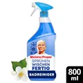 Produktbild: Meister Proper Sprühen-Wischen-Fertig Spray Bad Badreiniger, 800ml