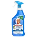 Produktbild: Badreiniger P&G Meister Proper Spray Antibakteriell 800 ml Sprühen-Wischen-Fertig