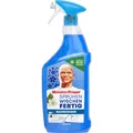 Produktbild: Meister Proper 8700216663892 Meister Proper BLÜTENFRISCHE Badreiniger 0,80 l
