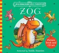 Produktbild: Zog by Donaldson, Julia 1407130013 FREE Shipping
