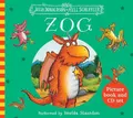 Produktbild: Julia Donaldson Zog (Taschenbuch)