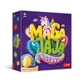 Produktbild: Trefl 02280 Megajaja Unicorns