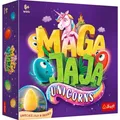 Produktbild: 5900511022803 Magajaja Unicorns game Trefl